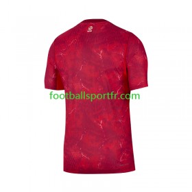 Tenue Pologne Exterieur 2026 2027 Maillot de Foot